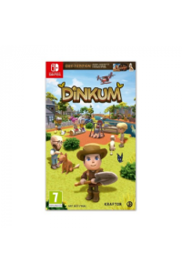 Dinkum - Day-1 Edition