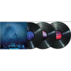 Tangerine Dream - 50 Years of Phaedra: At The Barbican LP - omot