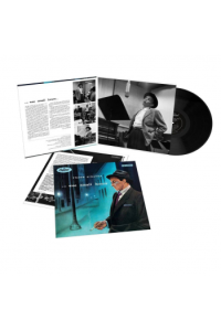 Frank Sinatra - In The Wee Small Hours LP - omot
