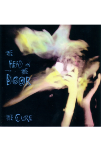 The Cure - Head On The Door (Remastered edition) CD - omot