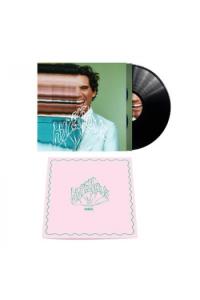Mika - Hyperlove LP - omot