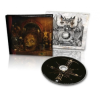 Mayhem - Liturgy of Death (Limited Mediabook) CD - omot