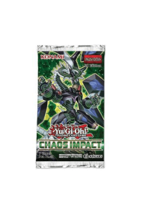 Chaos Impact Booster/24