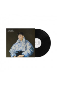 Lily Allen - West End Girl LP - omot