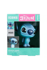 Paladone Stitch Icon Light
