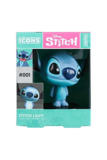 Paladone Stitch Icon Light - slika proizvoda
