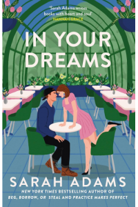 In Your Dreams - naslovnica