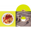 Le Sserafim - 1st Single Album Spaghetti Vinyl (Ltd. Neon Yellow) LP - omot