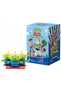 Yume Hero Box Toy Story Toybox Series Aliens