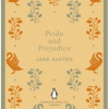Pride and Prejudice - naslovnica