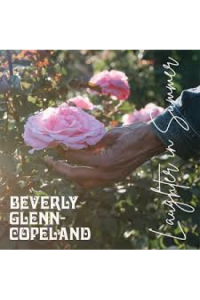 Beverly Glenn-Copeland - Laughter In Summer (Coloured Vinyl) LP - omot