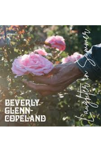 Beverly Glenn-Copeland - Laughter In Summer (Coloured Vinyl) LP - omot