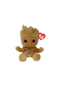 Pliš Soft Marvel Groot