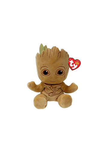 Pliš Soft Marvel Groot - slika proizvoda