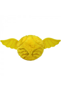 Bouncers HP - Golden Snitch