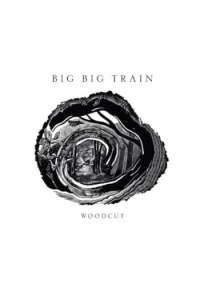 Big Big Train - Woodcut CD - omot
