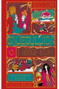 Snjeguljica i druge Grimmove bajke
