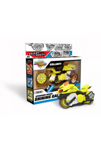 Shining Galaxy Upgraded