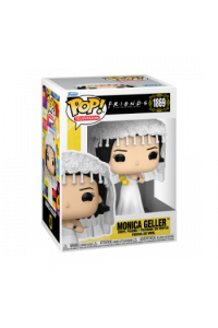 Funko Pop Tv: Friends  - Monica