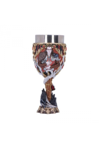 Nemesis Now Dungeons & Dragons Strahd Goblet 19.5cm