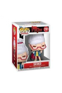 Dandadan POP! Vinyl Animation Figure Seiko 9 cm