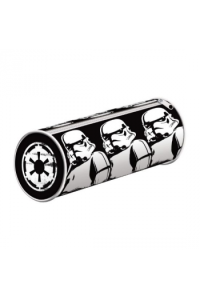 Pyramid Star Wars Stormtrooper Barrel Pencil Case - slika proizvoda