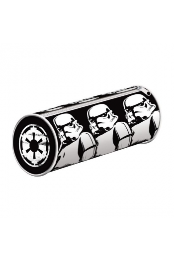 Pyramid Star Wars Stormtrooper Barrel Pencil Case - slika proizvoda