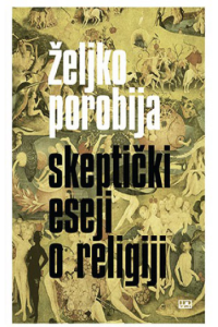 Skeptički eseji o religiji - naslovnica