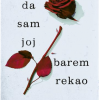 Da sam joj barem rekao - naslovnica