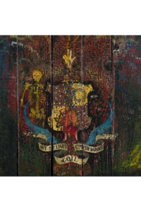 Coil - Loves Secret Domain LP - omot