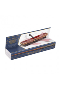 Noble Collection - Harry Potter - Wands - HarryS Wand