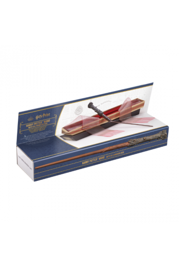 Noble Collection - Harry Potter - Wands - HarryS Wand - slika proizvoda