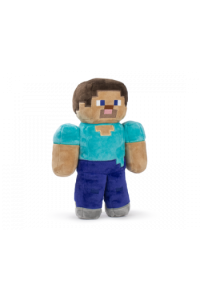 Barrado Plush: Minecraft - Steve 30Cm