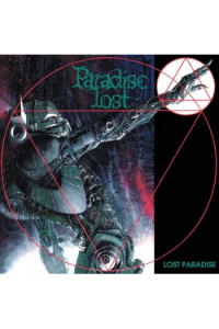 Paradise Lost - Lost Paradise (35th Anniversary Edition 2025) CD - omot