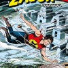 Zagor kolor 123 (Strip) - naslovnica