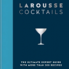Larousse Cocktails - naslovnica