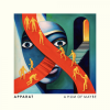 Apparat - Hum Of Maybe LP - omot