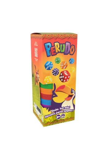 Perudo (Hr) - slika proizvoda