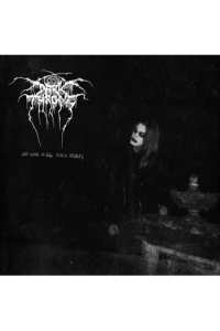 Darkthrone - The Wind Of 666 Black Hearths CD - omot