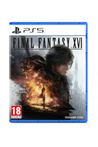 Final Fantasy Xvi - slika proizvoda