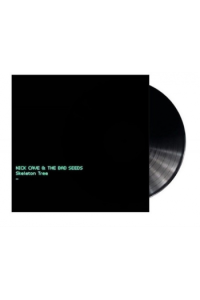 Nick Cave and the Bad Seeds - Skeleton Tree LP - omot
