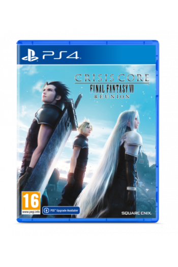 Crisis Core - Final Fantasy Vii - Reunion - slika proizvoda
