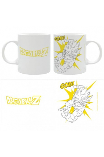 Dragon Ball Z - Mug - 320Ml - Pop - Kame Sennin * - slika proizvoda