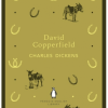 David Copperfield - naslovnica