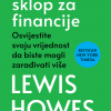 Mentalni sklop za financije - naslovnica