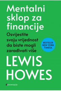 Mentalni sklop za financije