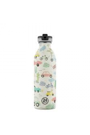 Boca Urban - Adventure Friends (500 ml) - slika proizvoda