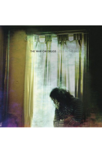 The War On Drugs - Lost In The Dream LP - omot