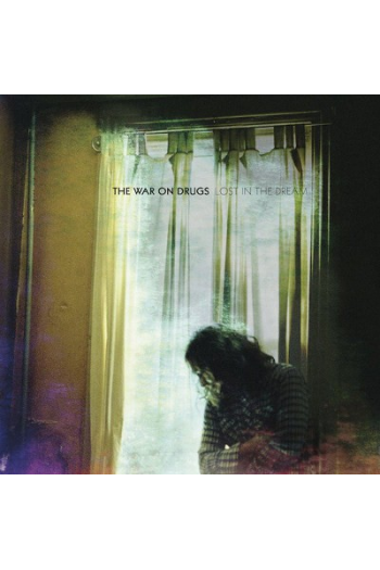 The War On Drugs - Lost In The Dream LP - omot
