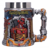 Nemesis Now Iron Maiden Somewhere In Time Tankard 15.5cm - slika proizvoda